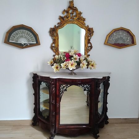 פלרמו Le Camere Di Via Meccio מראה חיצוני תמונה