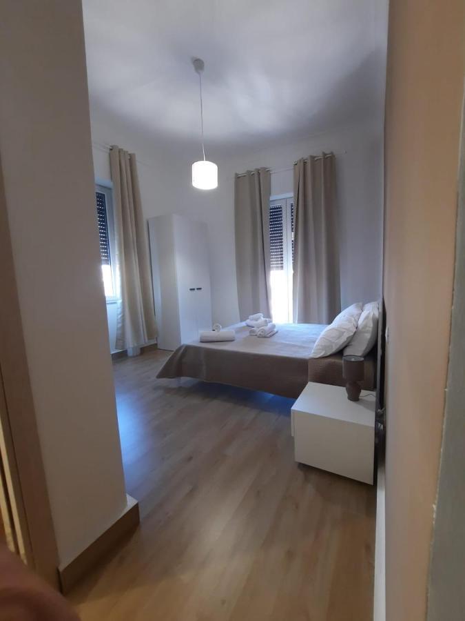 פלרמו Le Camere Di Via Meccio מראה חיצוני תמונה